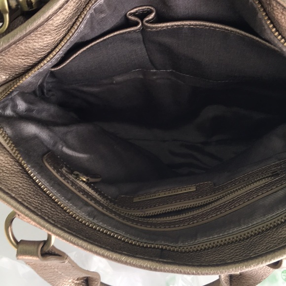 ♥️Elliot Lucca Bronze Metallic♥️ - Picture 6 of 9